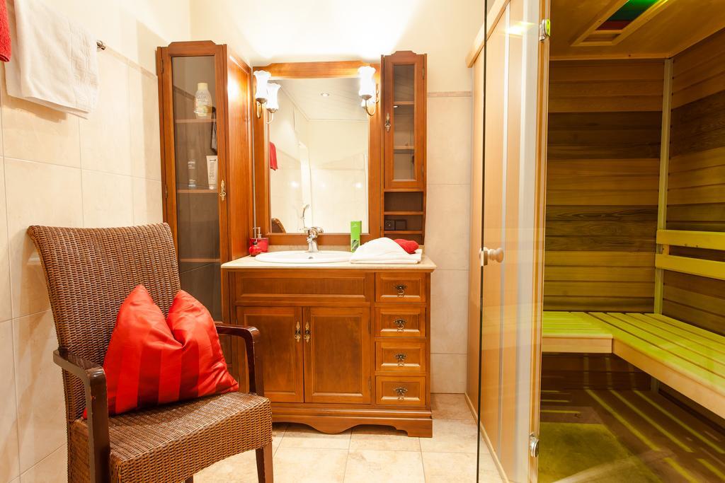 Exclusive Apartment Sylvie Kaprun Zewnętrze zdjęcie