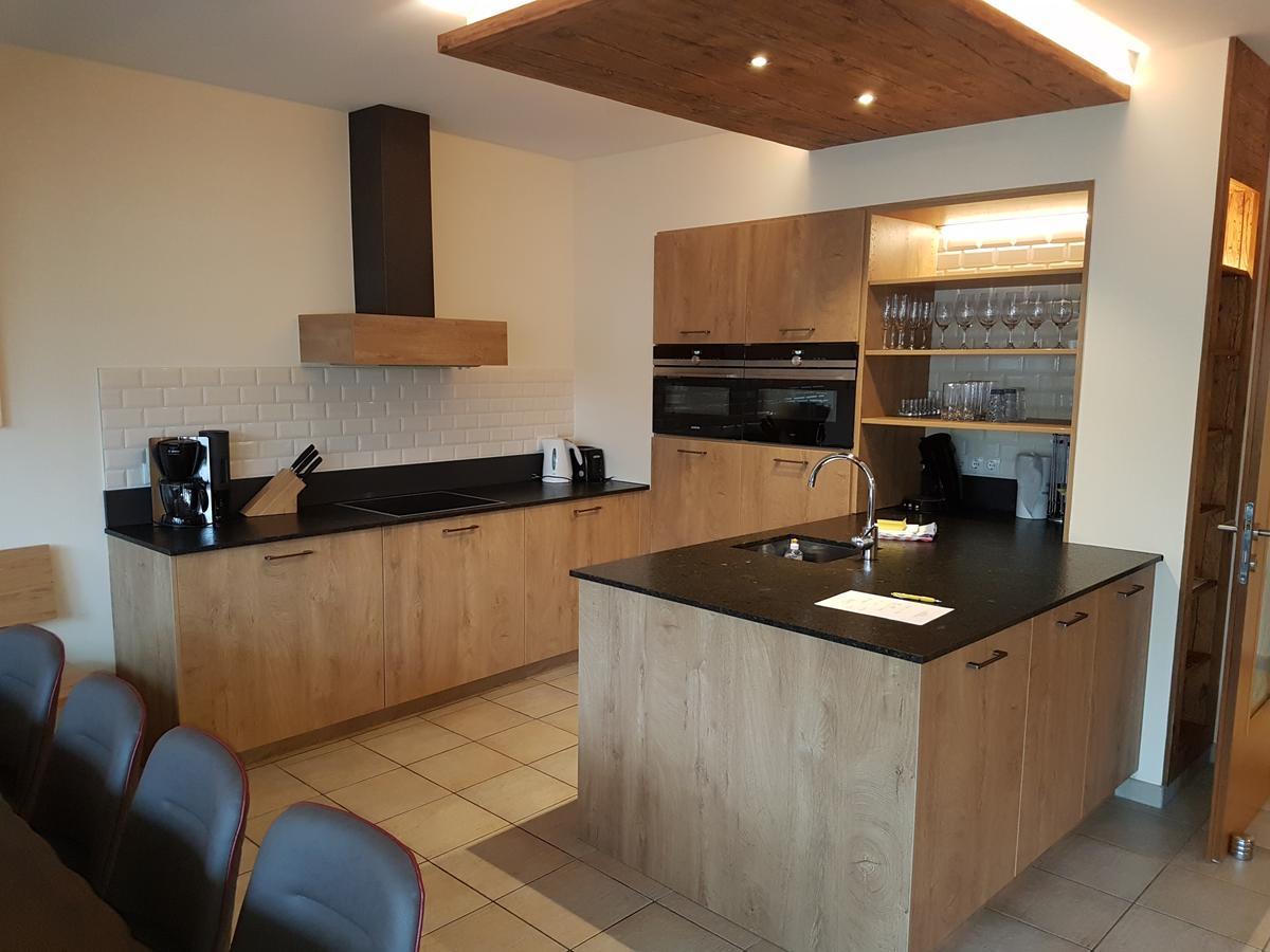 Exclusive Apartment Sylvie Kaprun Zewnętrze zdjęcie