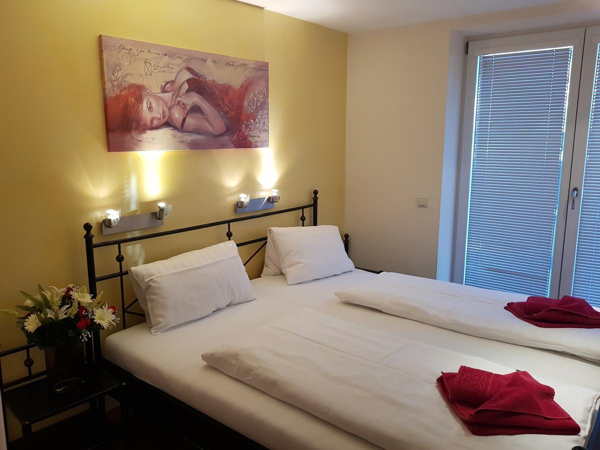 Exclusive Apartment Sylvie Kaprun Zewnętrze zdjęcie